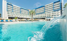L'Azure Hotel Spa 4Sup